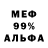 Меф VHQ SANCHO Gaming